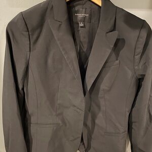 Banana republic classic fit size 6 blazer